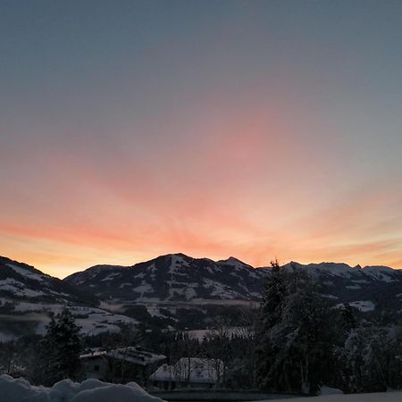 Embacher Marianne - Rotharlhof Hopfgarten im Brixental Eksteriør billede